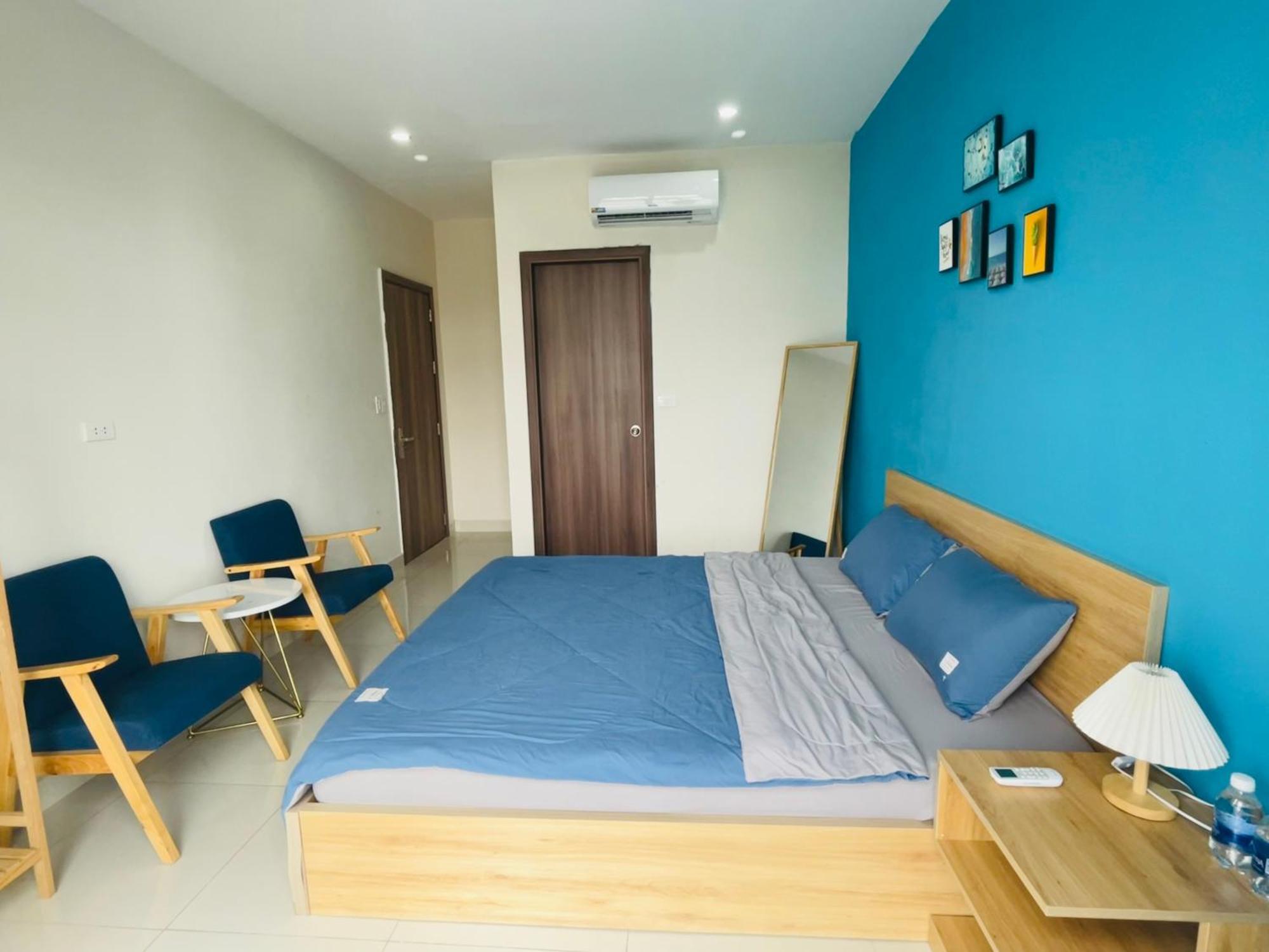 Thai Long Hotel Grand World Phú Quốc Exterior foto