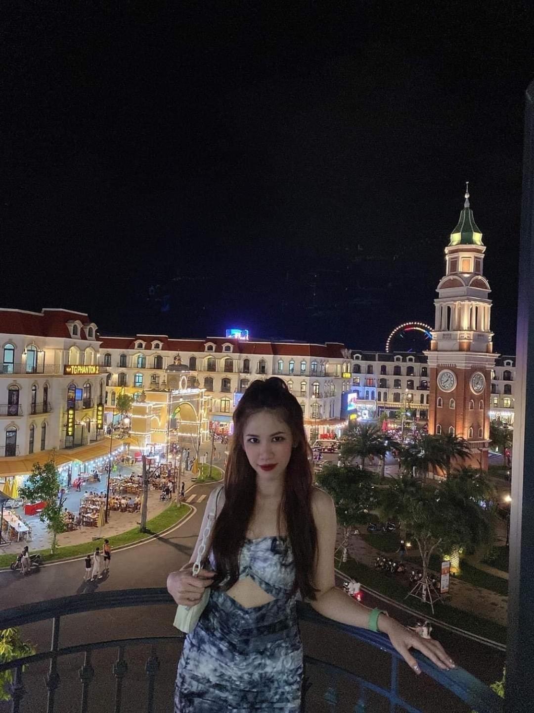 Thai Long Hotel Grand World Phú Quốc Exterior foto