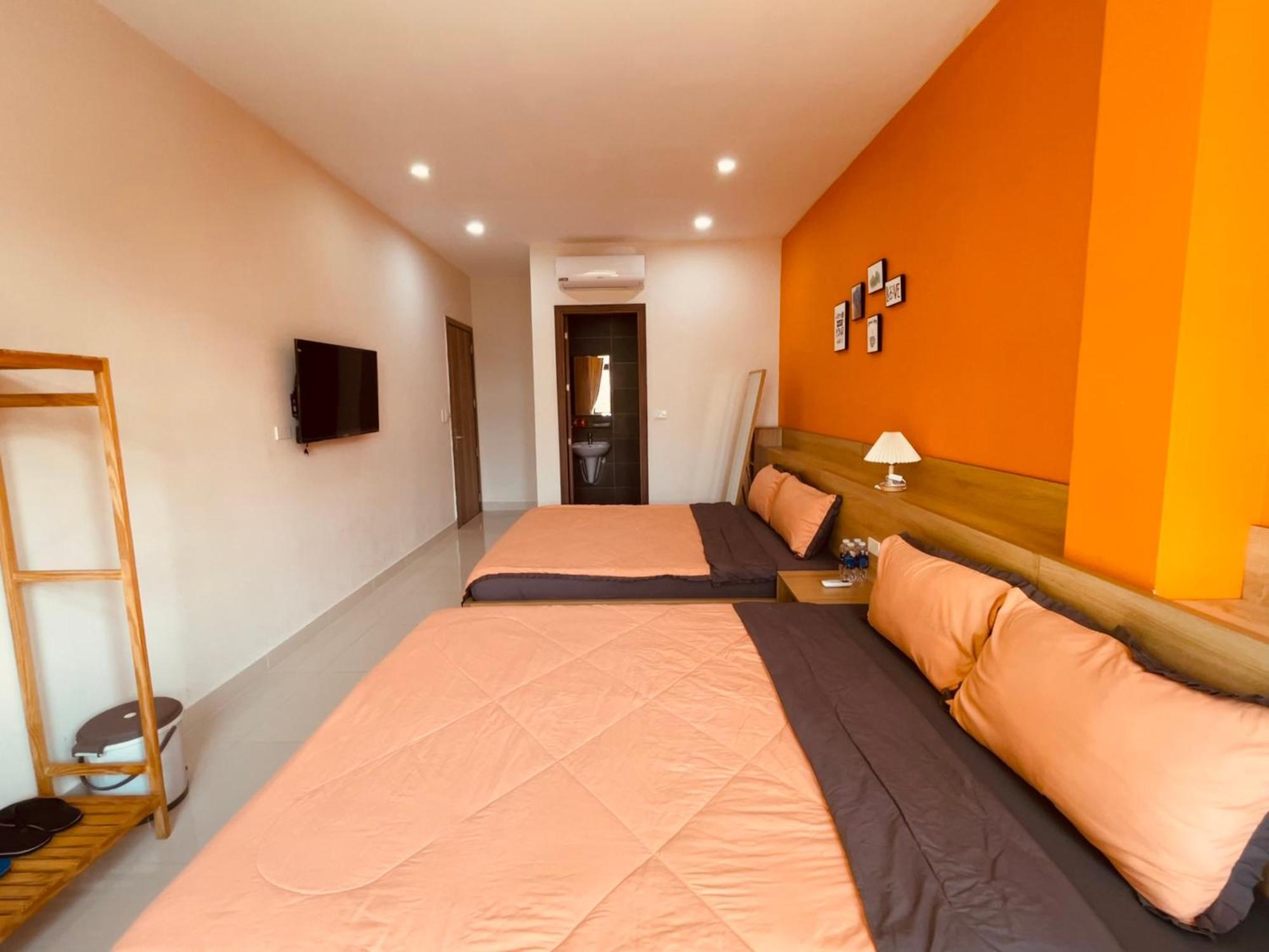 Thai Long Hotel Grand World Phú Quốc Exterior foto